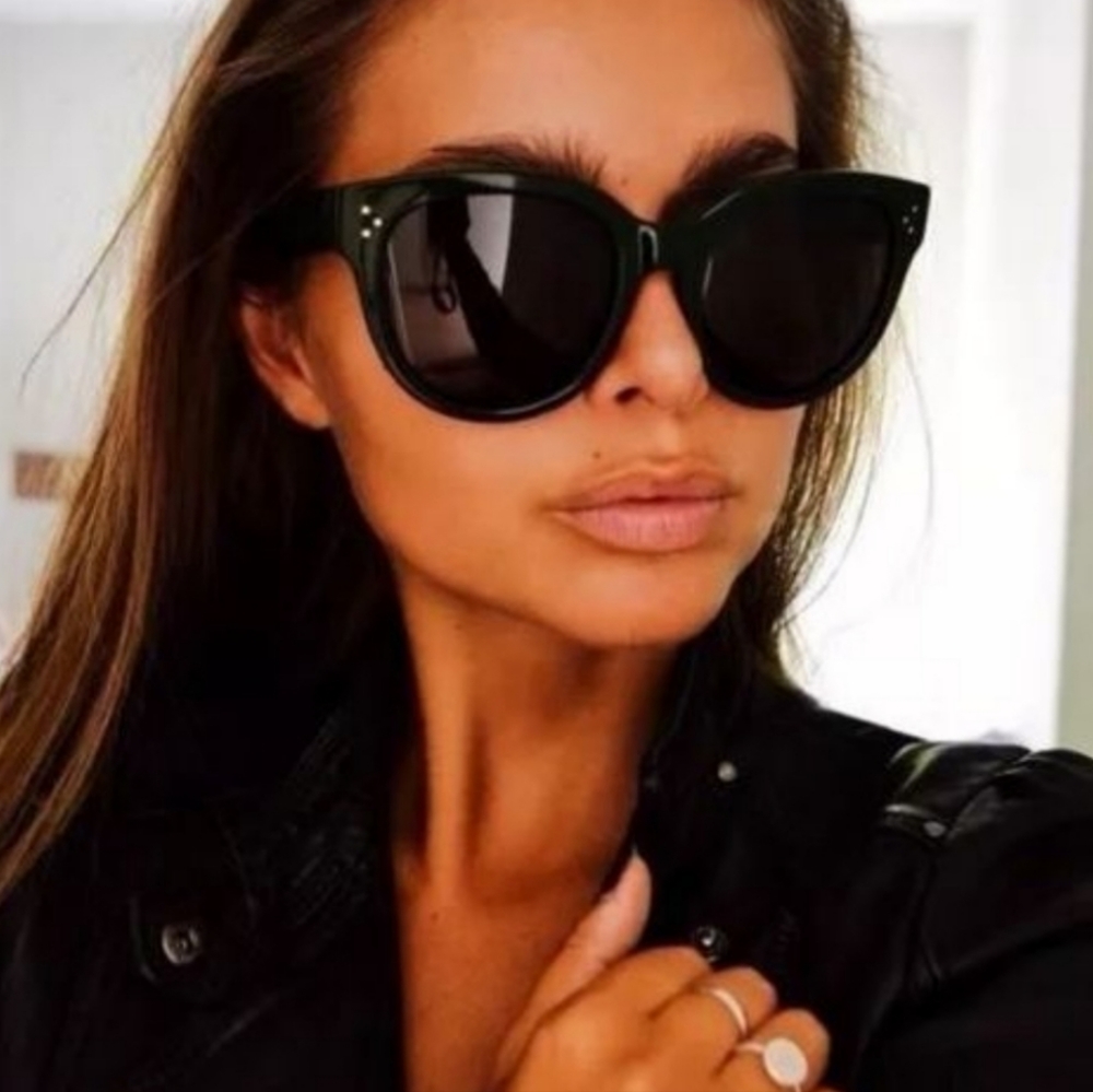 CELINE Audrey sunglasses CL 41755